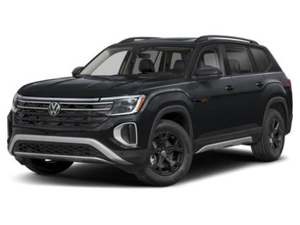 2026 Volkswagen Atlas Minneapolis MN