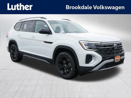 2026 Volkswagen Atlas Minneapolis MN
