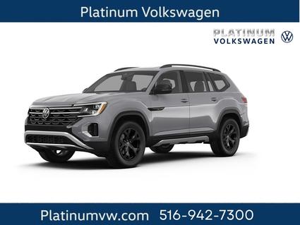 2026 Volkswagen Atlas Hicksville NY