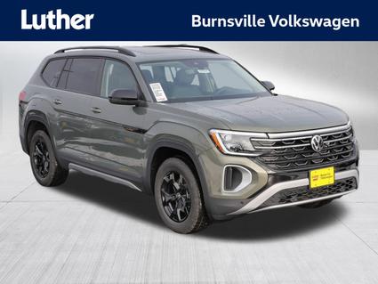 2026 Volkswagen Atlas Burnsville MN