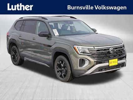 2026 Volkswagen Atlas Burnsville MN