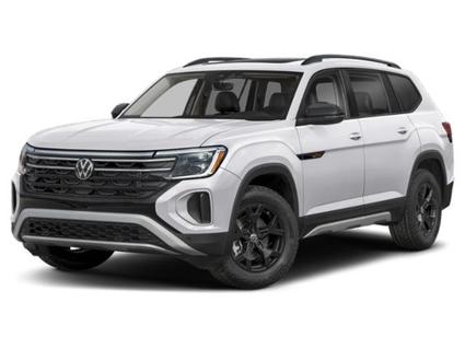 2026 Volkswagen Atlas Burnsville MN