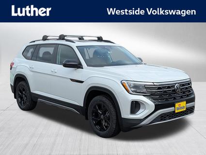 2026 Volkswagen Atlas Minneapolis MN