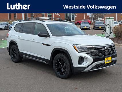 2026 Volkswagen Atlas Minneapolis MN