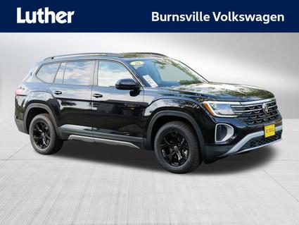 2026 Volkswagen Atlas Burnsville MN