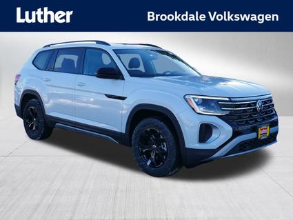 2026 Volkswagen Atlas Minneapolis MN