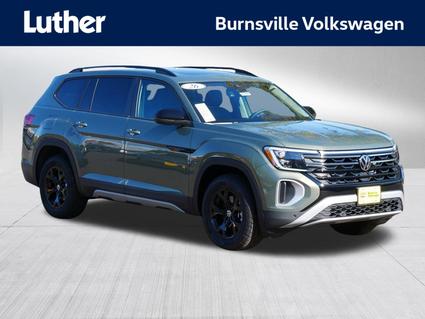 2026 Volkswagen Atlas Burnsville MN
