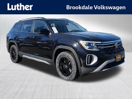 2026 Volkswagen Atlas Minneapolis MN