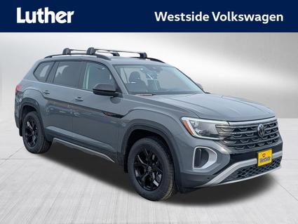 2026 Volkswagen Atlas Minneapolis MN