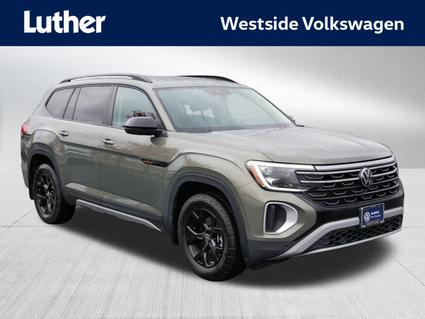 2025 Volkswagen Atlas Minneapolis MN