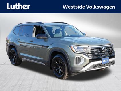 2025 Volkswagen Atlas Minneapolis MN