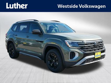 2025 Volkswagen Atlas Minneapolis MN