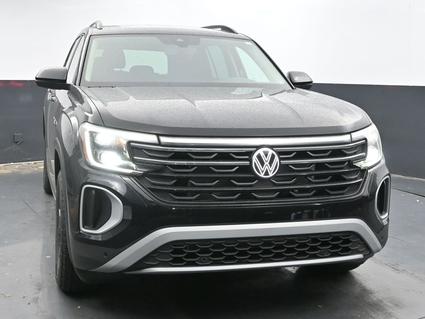 2025 Volkswagen Atlas Tupelo MS