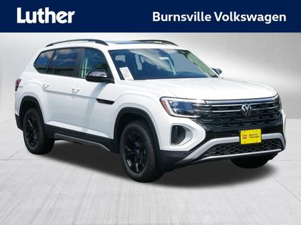 2025 Volkswagen Atlas Burnsville MN