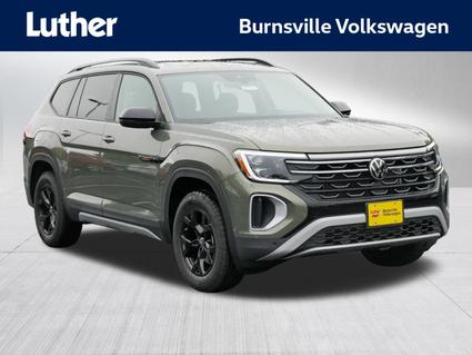 2025 Volkswagen Atlas Burnsville MN