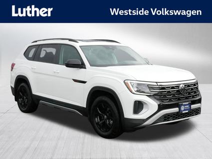 2024 Volkswagen Atlas Minneapolis MN