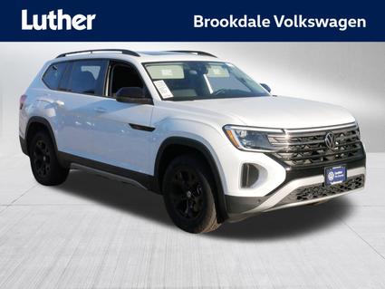 2024 Volkswagen Atlas Minneapolis MN