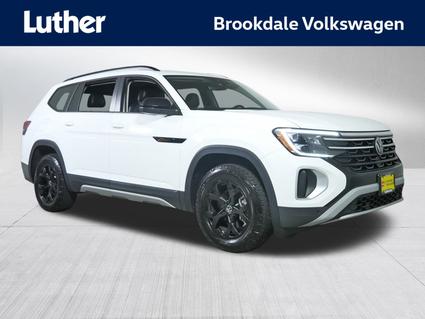 2024 Volkswagen Atlas Minneapolis MN
