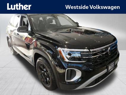 2025 Volkswagen Atlas Minneapolis MN