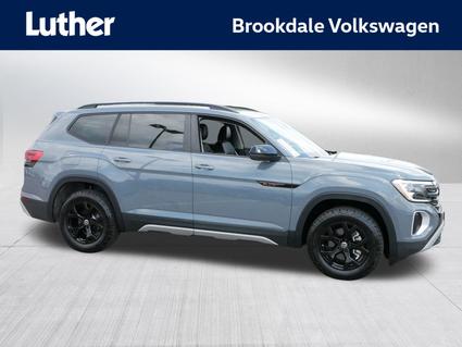 2025 Volkswagen Atlas Minneapolis MN