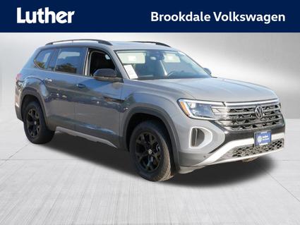 2025 Volkswagen Atlas Minneapolis MN