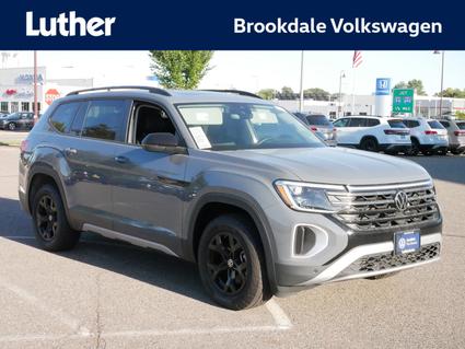 2025 Volkswagen Atlas Minneapolis MN
