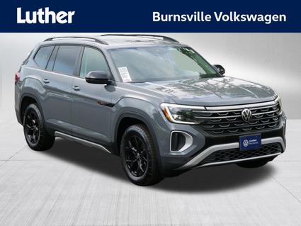 2025 Volkswagen Atlas Burnsville MN
