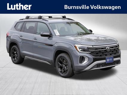 2025 Volkswagen Atlas Burnsville MN