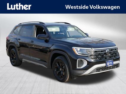 2025 Volkswagen Atlas Minneapolis MN