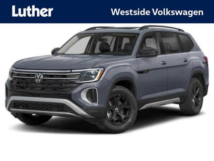 2025 Volkswagen Atlas Minneapolis MN