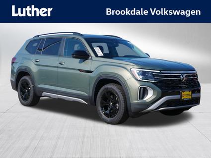 2025 Volkswagen Atlas Minneapolis MN