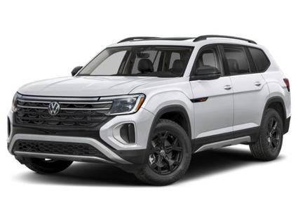 2024 Volkswagen Atlas Minneapolis MN