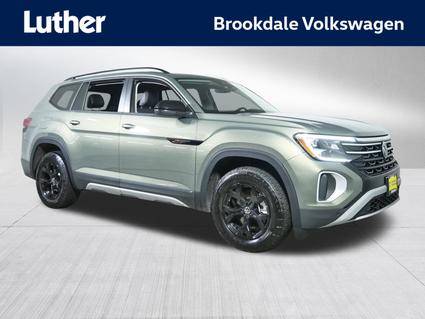2025 Volkswagen Atlas Minneapolis MN