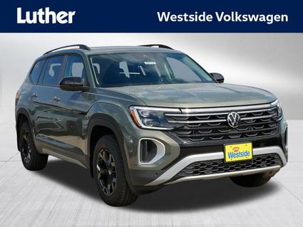 2025 Volkswagen Atlas Minneapolis MN
