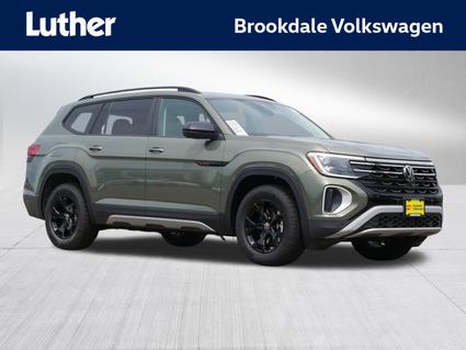 2025 Volkswagen Atlas Minneapolis MN