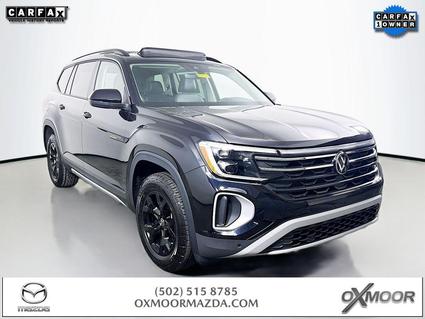 2024 Volkswagen Atlas Louisville KY