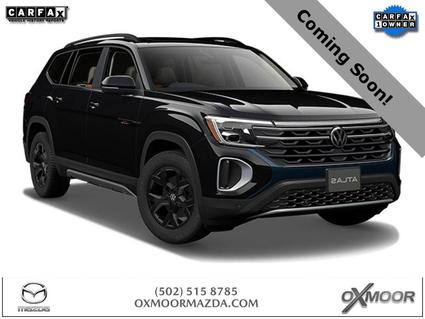 2024 Volkswagen Atlas Louisville KY