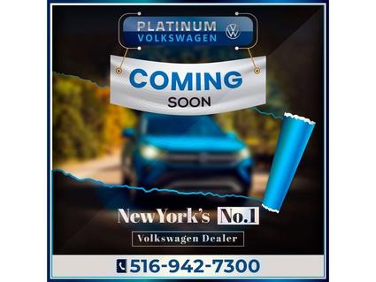 2025 Volkswagen Atlas Hicksville NY
