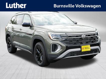 2025 Volkswagen Atlas Burnsville MN