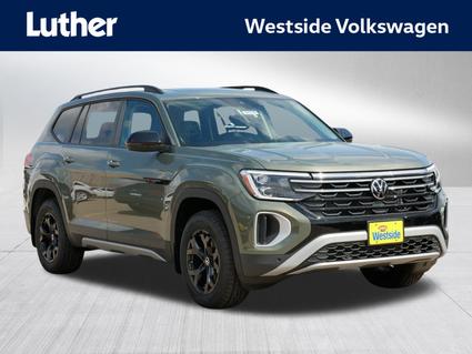2025 Volkswagen Atlas Minneapolis MN