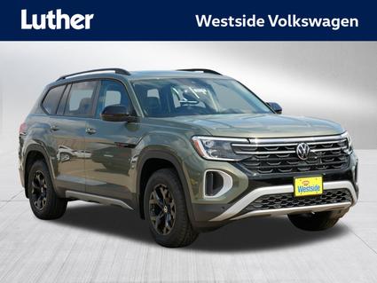 2025 Volkswagen Atlas Minneapolis MN