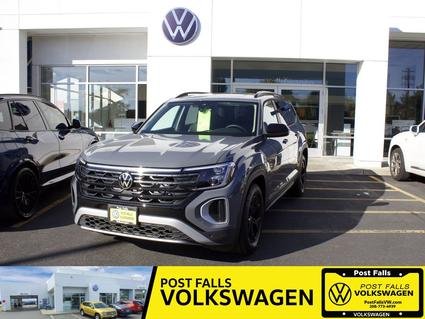 2025 Volkswagen Atlas Post Falls ID