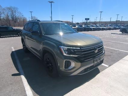2024 Volkswagen Atlas Sheboygan WI