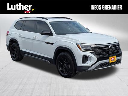 2024 Volkswagen Atlas Minneapolis MN