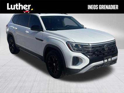2024 Volkswagen Atlas Minneapolis MN