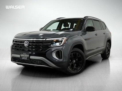 2024 Volkswagen Atlas Burnsville MN