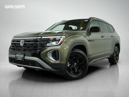 2024 Volkswagen Atlas Hopkins MN