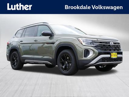 2025 Volkswagen Atlas Minneapolis MN