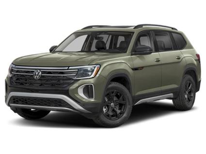 2025 Volkswagen Atlas Minneapolis MN