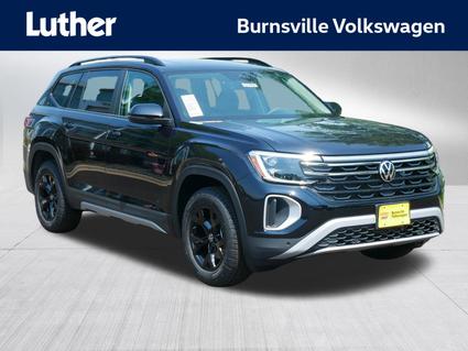 2025 Volkswagen Atlas Burnsville MN